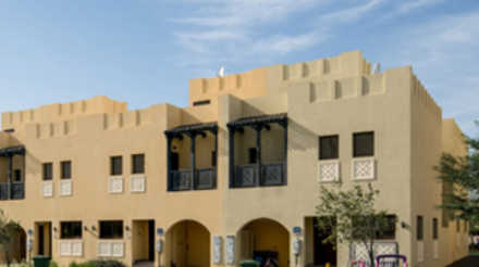 Residential-Villas