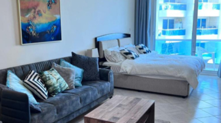 Studio Apartments