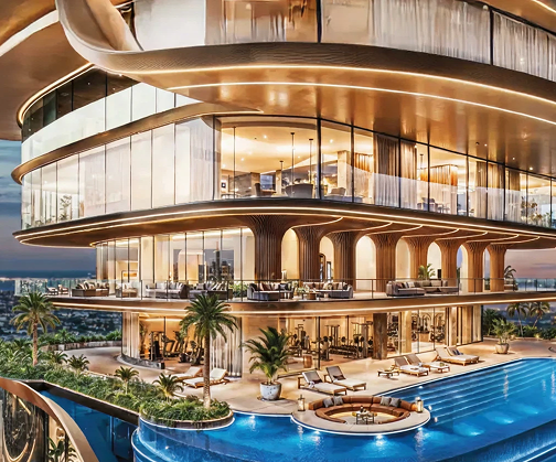 Iconic Design & Architecture