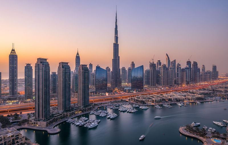 Higher Rental Yields