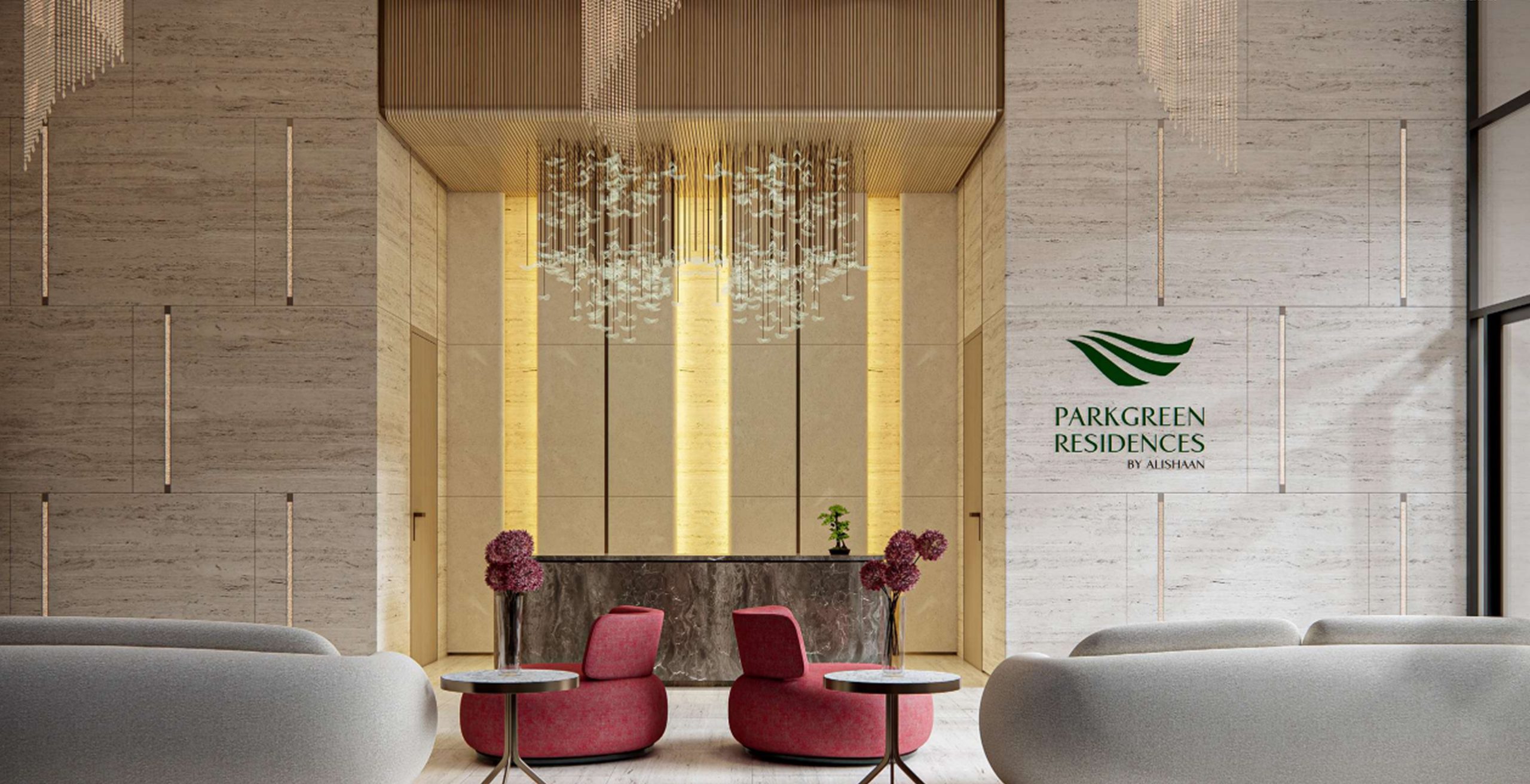 Prime & Convenient Location