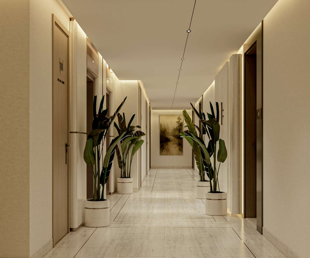 Nature-Inspired & Green Living