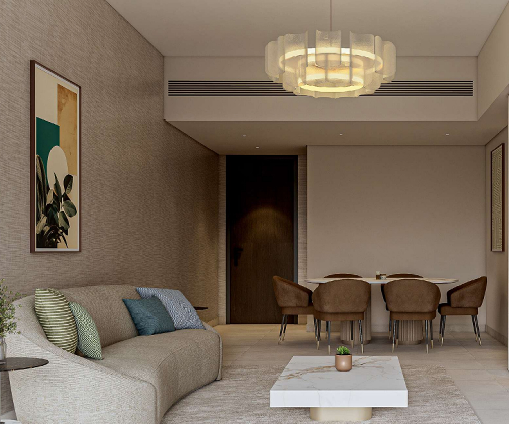 Building Configuration