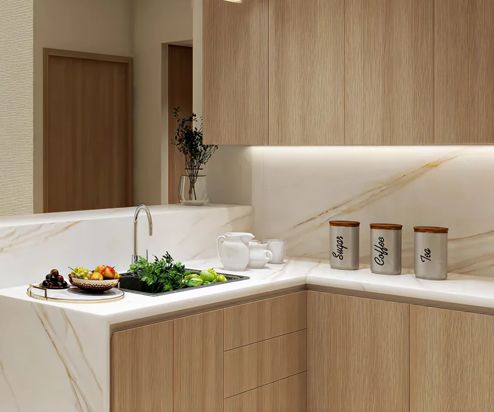 Mediterranean-Inspired Architecture