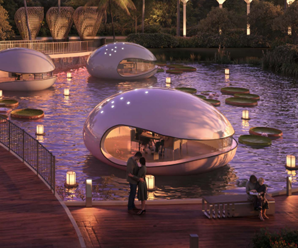 Community Amphitheatre