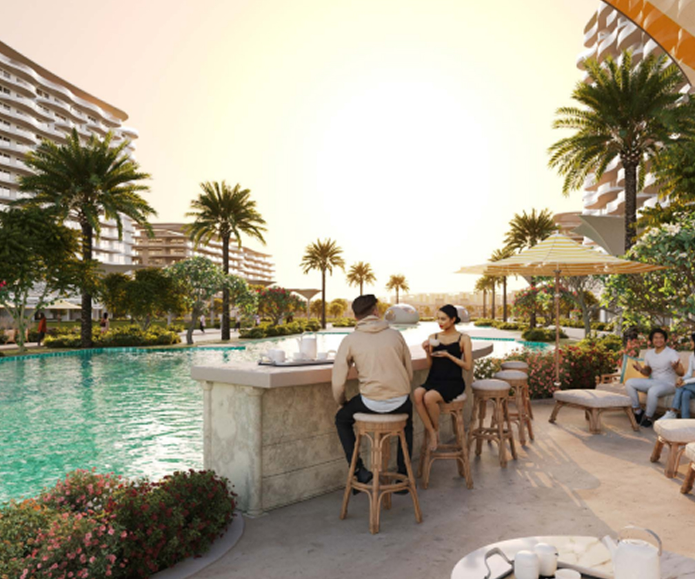 Leisure-Focused Lifestyle